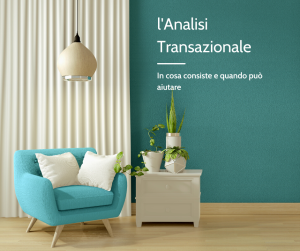 l'Analisi Transazionale