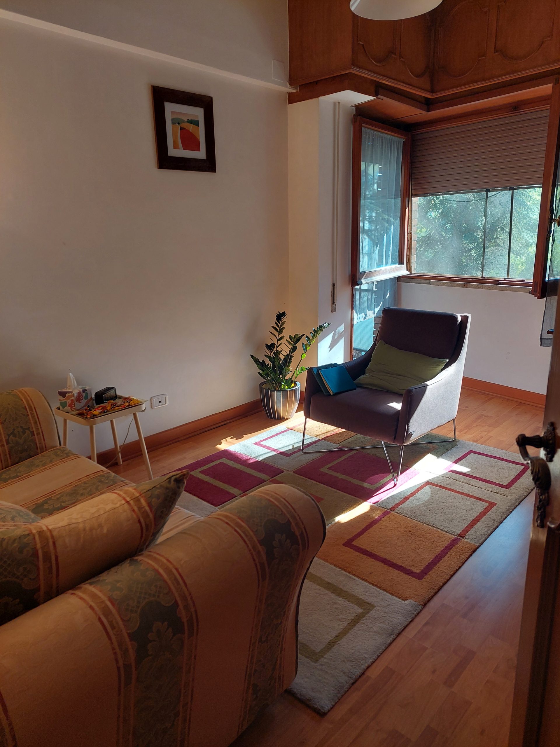 psicoterapeuta roma